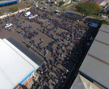 Governo prepara agenda turística em parceria com motociclistas
