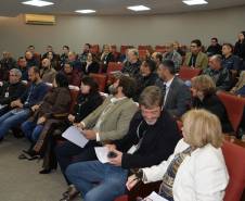 Detran promove 1º Encontro Regional Técnico Operacional 