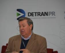 Detran promove 1º Encontro Regional Técnico Operacional 