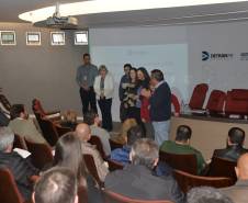 Detran promove 1º Encontro Regional Técnico Operacional 