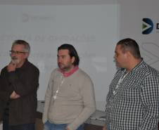 Detran promove 1º Encontro Regional Técnico Operacional 