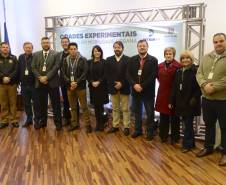 Detran-PR busca soluções inteligentes para a mobilidade urbana