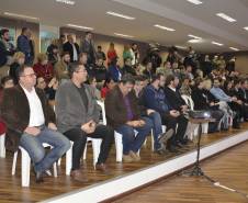 Detran-PR busca soluções inteligentes para a mobilidade urbana