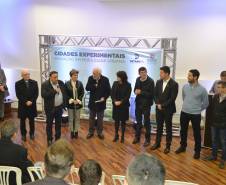 Detran-PR busca soluções inteligentes para a mobilidade urbana