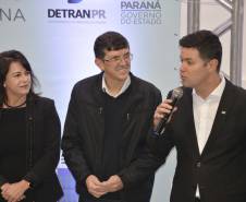 Detran-PR busca soluções inteligentes para a mobilidade urbana