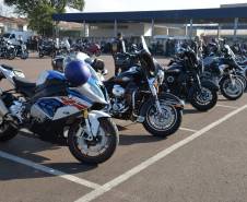 Governo prepara agenda turística em parceria com motociclistas