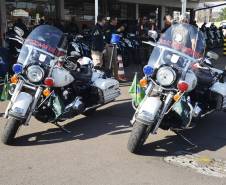 Governo prepara agenda turística em parceria com motociclistas