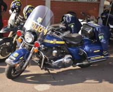 Governo prepara agenda turística em parceria com motociclistas