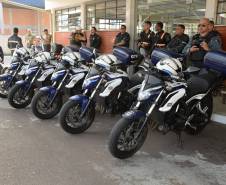 Governo prepara agenda turística em parceria com motociclistas
