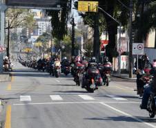 Governo prepara agenda turística em parceria com motociclistas