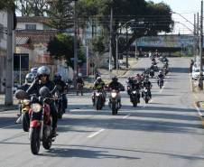 Governo prepara agenda turística em parceria com motociclistas
