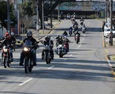 Governo prepara agenda turística em parceria com motociclistas