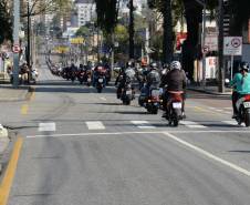 Governo prepara agenda turística em parceria com motociclistas