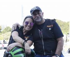 Governo prepara agenda turística em parceria com motociclistas
