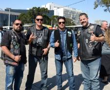 Governo prepara agenda turística em parceria com motociclistas