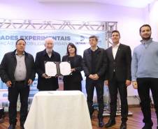 Detran-PR busca soluções inteligentes para a mobilidade urbana