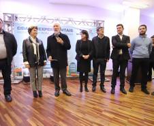 Detran-PR busca soluções inteligentes para a mobilidade urbana