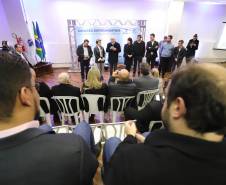Detran-PR busca soluções inteligentes para a mobilidade urbana