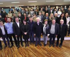 Detran-PR busca soluções inteligentes para a mobilidade urbana