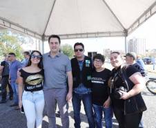 Governo prepara agenda turística em parceria com motociclistas