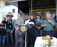 Governo prepara agenda turística em parceria com motociclistas