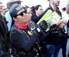 Governo prepara agenda turística em parceria com motociclistas