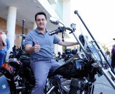 Governo prepara agenda turística em parceria com motociclistas
