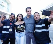 Governo prepara agenda turística em parceria com motociclistas