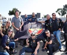 Governo prepara agenda turística em parceria com motociclistas