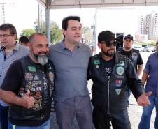 Governo prepara agenda turística em parceria com motociclistas