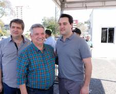 Governo prepara agenda turística em parceria com motociclistas