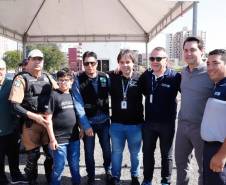 Governo prepara agenda turística em parceria com motociclistas