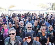 Governo prepara agenda turística em parceria com motociclistas
