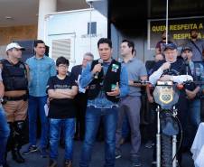 Governo prepara agenda turística em parceria com motociclistas