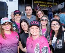 Governo prepara agenda turística em parceria com motociclistas