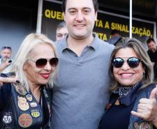 Governo prepara agenda turística em parceria com motociclistas