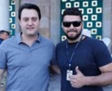 Governo prepara agenda turística em parceria com motociclistas