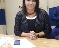 Detran-PR participa em Brasília da II Reunião do Fórum Permanente dos Detrans
