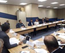 Detran-PR participa em Brasília da II Reunião do Fórum Permanente dos Detrans