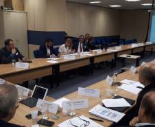 Detran-PR participa em Brasília da II Reunião do Fórum Permanente dos Detrans