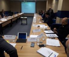 Detran-PR participa em Brasília da II Reunião do Fórum Permanente dos Detrans