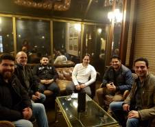 Fotos da Semana do dia 12/08/2019 a 16/08/2019
