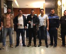 Fotos da Semana do dia 12/08/2019 a 16/08/2019