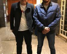 Fotos da Semana do dia 12/08/2019 a 16/08/2019