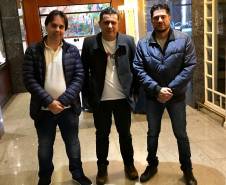 Fotos da Semana do dia 12/08/2019 a 16/08/2019