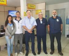 Fotos da Semana do dia 12/08/2019 a 16/08/2019