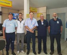 Fotos da Semana do dia 12/08/2019 a 16/08/2019