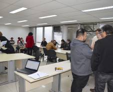 Detran-PR utiliza metodologia ágil para otimizar entregas de tecnologia da Celepar  