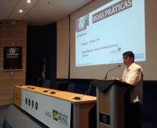 Detran-PR é destaque no IV Encontro Nacional de Educadores do Sistema Nacional de Trânsito 