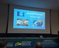 Detran-PR é destaque no IV Encontro Nacional de Educadores do Sistema Nacional de Trânsito 